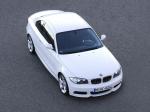 BMW 135i Coupe 2008 года